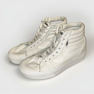 Vans Sk8 Hi Women’s sneakers